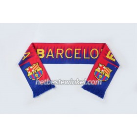 FC Barcelona Sjaals M001 